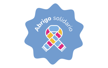 Abrigo solidario