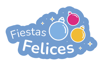 Felices fiestas
