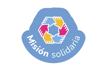 Misión solidaria