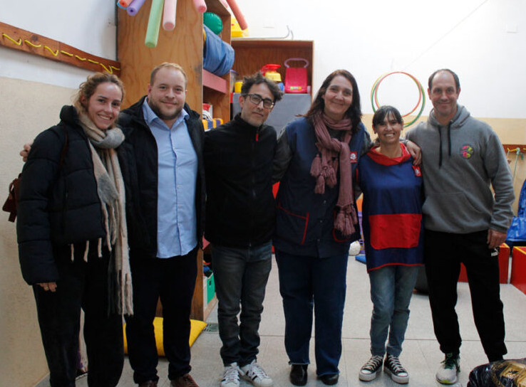 Institución Fátima